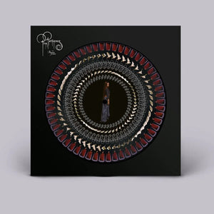PINKPANTHERESS | HEAVEN KNOWS (ZOETROPE PIC DISC EDITION) (VINYL)