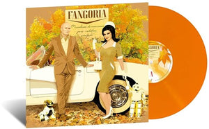 FANGORIA | MISCELANEA DE CANCIONES PARA ROBOTICA AVANZADA