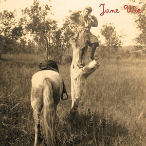 JANE WOE | JANE WOE