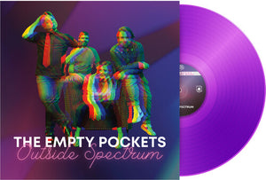 THE EMPTY POCKETS | OUTSIDE SPECTRUM
