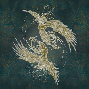 COLOUR HAZE | SACRED