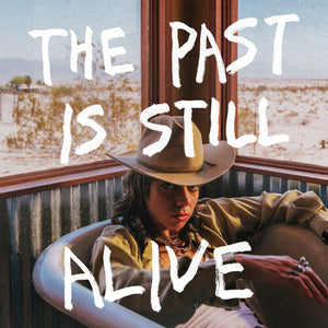 HURRAY FOR THE RIFF RAFF | PAST IS STILL ALIVE