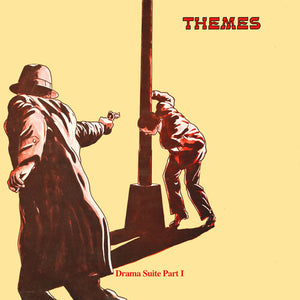 ALAN TEW | DRAMA SUITE PART I