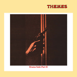 ALAN TEW | DRAMA SUITE PART II