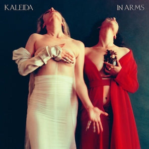 KALEIDA | IN ARMS (2LP SET) (VINYL)