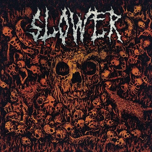 SLOWER | SLOWER