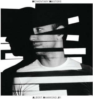 ALBERT JR HAMMOND | MOMENTARY MASTERS