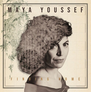 MAYA YOUSSEF | FINDING HOME