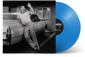 BLEACHERS | BLEACHERS (BLUE 2LP EDITION) (VINYL)