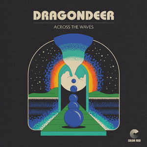 DRAGONDEER | ACROSS THE WAVES