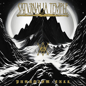 SATURNALIA TEMPLE | PARADIGM CALL