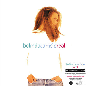 BELINDA CARLISLE | REAL