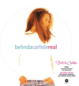 BELINDA CARLISLE | REAL