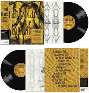 FRANK BLACK & THE CATHOLICS | FRANK BLACK & THE CATHOLICS: 25TH ANNIVERSARY