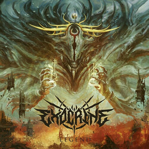 EXOCRINE | LEGEND
