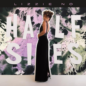 LIZZIE NO | HALFSIES