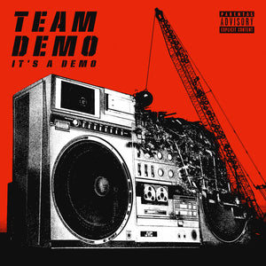 TEAM DEMO | IT'S A DEMO