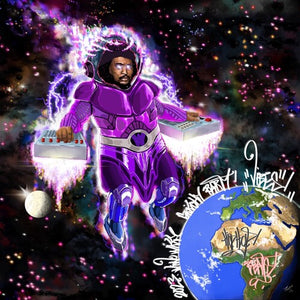 WINO WILLY | WINO FROM ANOTHER PLANET