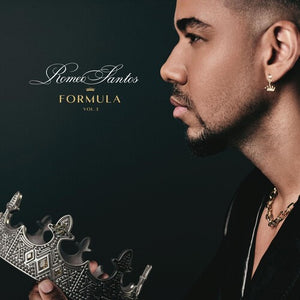 ROMEO SANTOS | FORMULA VOL 3
