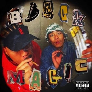 BLACK MAGIC | BLACK MAGIC