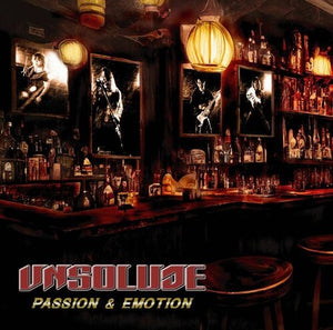 UNSOLUDE | PASSION & EMOTION