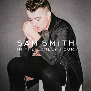 SAM SMITH | IN THE LONELY HOUR - 2021 REISSUE (VINYL)
