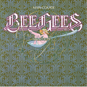 THE BEE GEES | MAIN COURSE