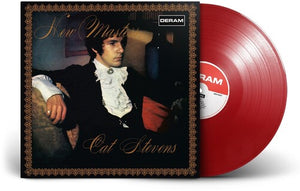 CAT STEVENS | NEW MASTERS (RED EDITION) (VINYL)