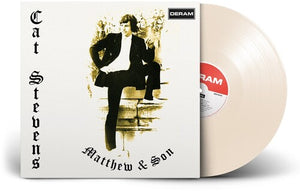 CAT STEVENS | MATTHEW AND SON SUPER DELUXE VINYL