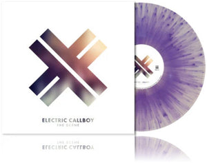 ELECTRIC CALLBOY | SCENE (RE-ISSUE 2023)