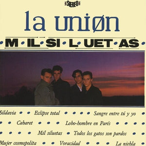 LA UNION | MIL SILUETAS