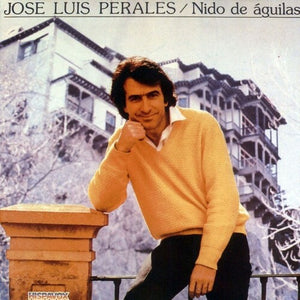 JOSE PERALES LUIS | NIDO DE AGUILAS