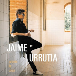 JAIME URRUTIA | PATENTE DE CORSO