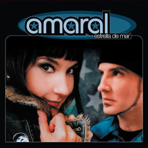 AMARAL | ESTRELLA DE MAR