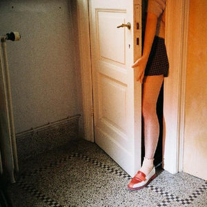 CHARLENE DARLING | LA PORTE (VINYL)