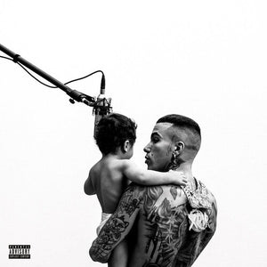 SFERA EBBASTA | X2VR
