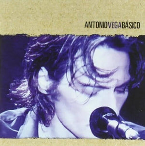 ANTONIO VEGA | BASICO