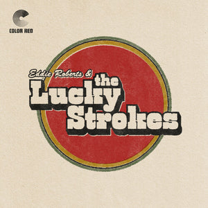 THE LUCKY STROKES | LUCKY STROKES