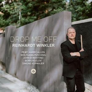 REINHARDT WINKLER | DROP ME OFF