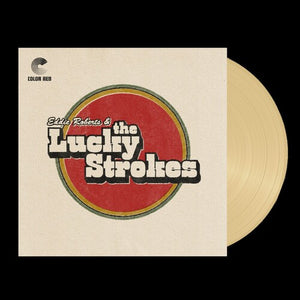 THE LUCKY STROKES | LUCKY STROKES