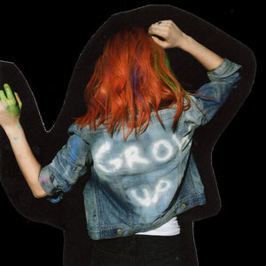 PARAMORE | PARAMORE (10TH ANNIVERSARY EDITION) (2LP SET) (VINYL)