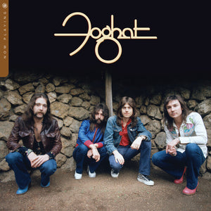 FOGHAT | NOW PLAYING