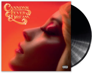 CANNONS | FEVER DREAM (VINYL)
