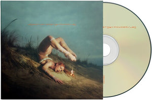 EARTHEATER | POWDERS (DIGI)