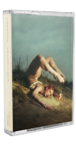 EARTHEATER | POWDERS (CASSETTE)