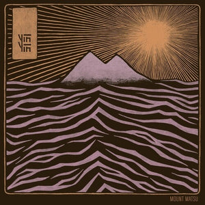 YIN YIN | MOUNT MATSU