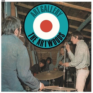 THE ARTWOODS | ART GALLERY