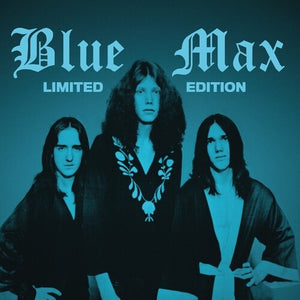 BLUE MAX | LIMITED EDITION