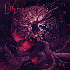 LUTHARO | CHASING EUPHORIA