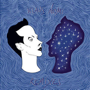 KLAUS NOMI | REMIXES (VOLUME 2)